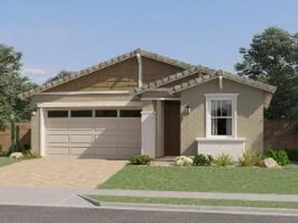 2303 W RUTLEDGE Avenue, Apache Junction, AZ 85120