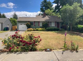 14474 56th Ave S, Tukwila, WA 98168