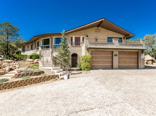 2218 Loma Rica Cir, Prescott, AZ 86303