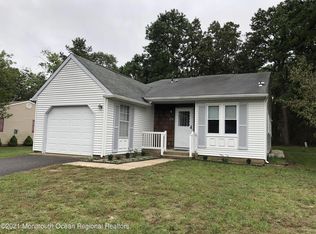 34 Milford Ave #53, Whiting, NJ 08759