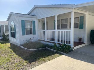 21271 W Highway 40 #31, Dunnellon, FL 34431