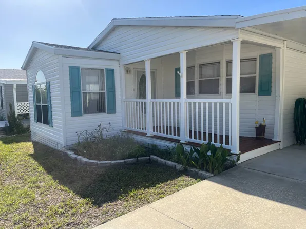 21271 W Highway 40 #31, Dunnellon, FL 34431