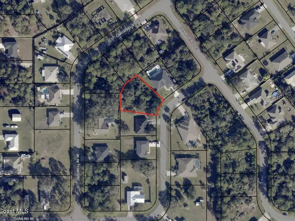 887 Titan Rd SE, Palm Bay, FL 32909