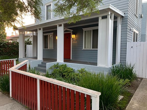 3rd image of 651 Angelus Pl APT C