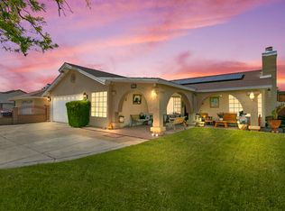 4729 E Avenue R11, Palmdale, CA 93552