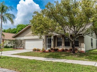 12203 Steppingstone Blvd, Tampa, FL 33635