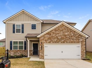 449 Culloden Moor Dr, McDonough, GA 30253