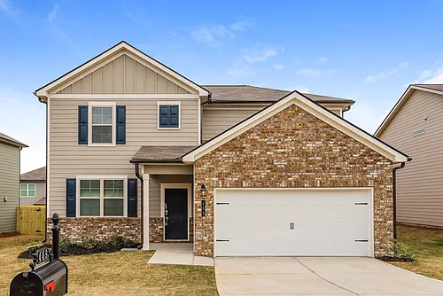 449 Culloden Moor Dr Photo 1