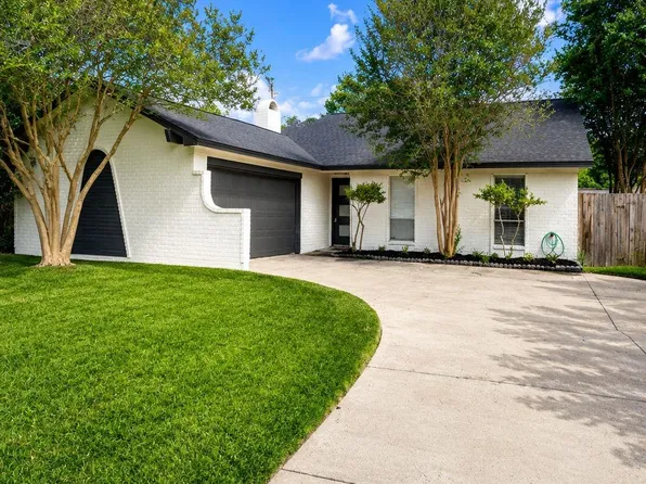 22707 Fincastle Dr, Katy, TX 77450