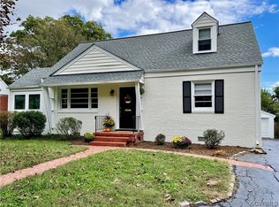 1517 Cutshaw Pl, Richmond, VA 23226