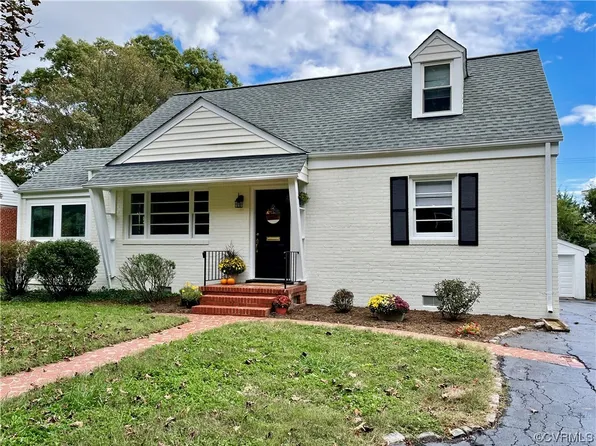 1517 Cutshaw Pl, Richmond, VA 23226