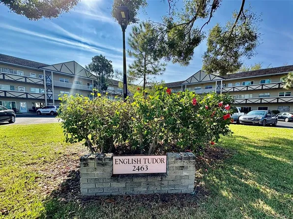 2463 Brazilia Dr APT 53, Clearwater, FL 33763