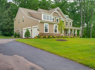 0 McPherson Drive, Fredericksburg, VA 22405