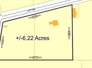 2813 Lott Rd, Eight Mile, AL 36613