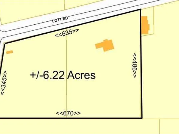 2813 Lott Rd, Eight Mile, AL 36613