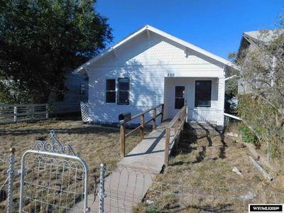 210 E F St, Casper, WY, 82601