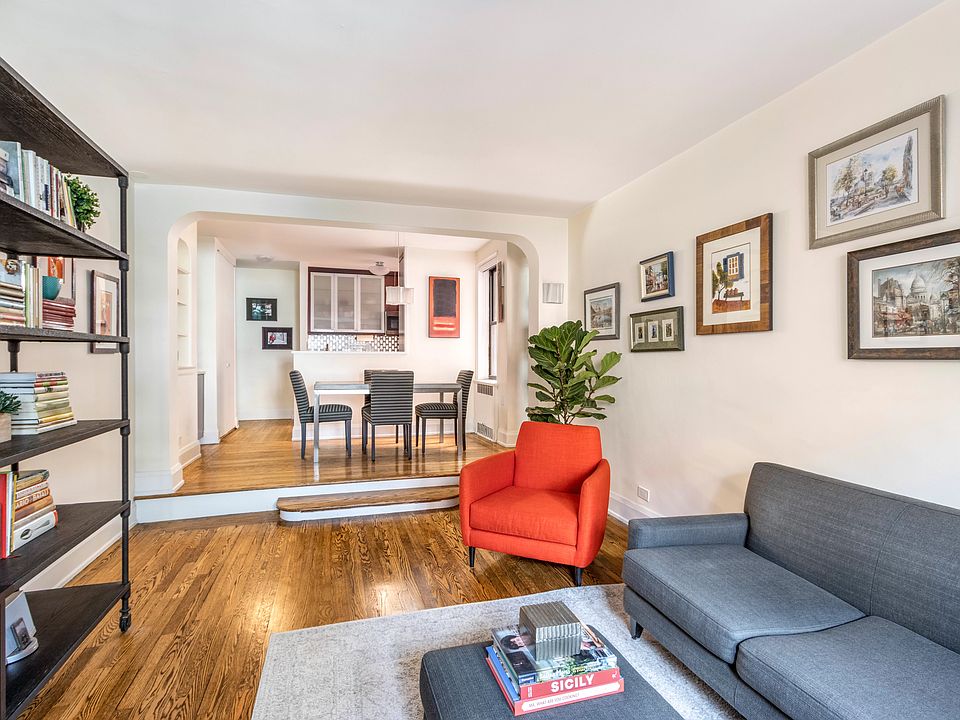 1st image of 205 W 95th St APT 4H