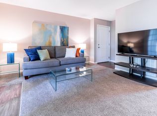 HUB of New Albany Apartments, New Albany, IN 47150