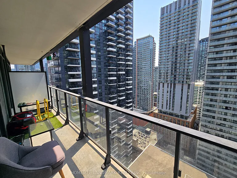 125 Peter St #2610 — Photo 9