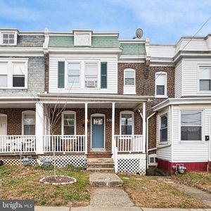 516 W 30th St, Wilmington, DE, 19802