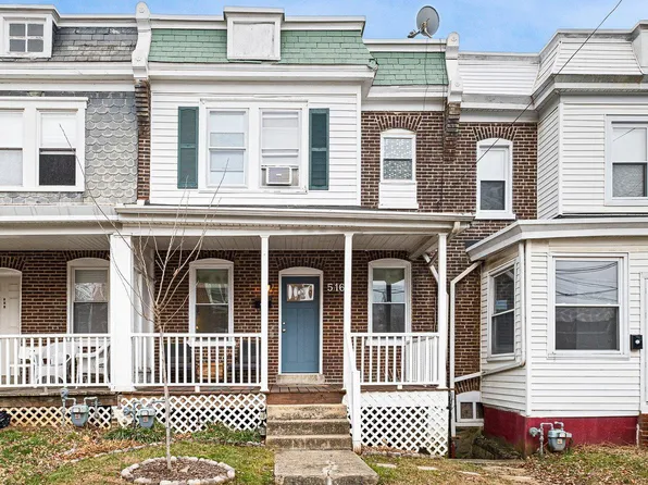 516 W 30th St, Wilmington, DE 19802