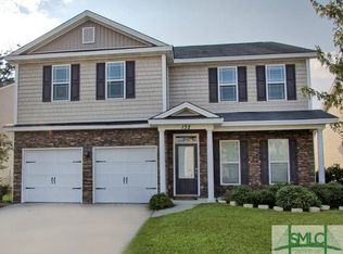 132 Somersby Blvd, Pooler, GA 31322