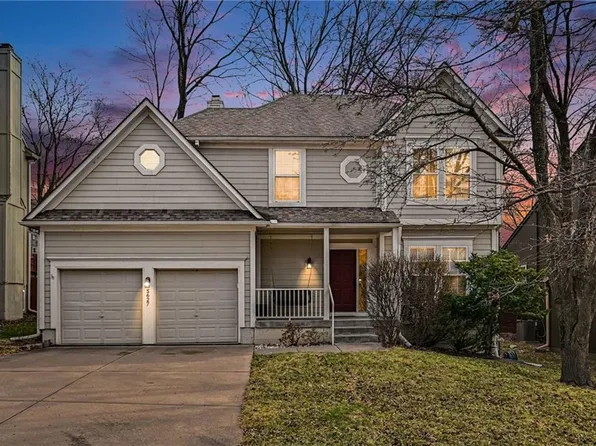5627 N Ames Ave, Kansas City, MO 64151