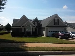 75 Bridle Path Ln, Covington, GA 30016