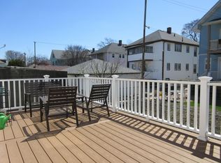 91 1st St, Medford, MA 02155