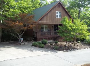 482 Enchanted Forest Way, Burnside, KY 42519