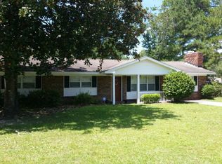 119 Greenwood St, Jesup, GA 31545