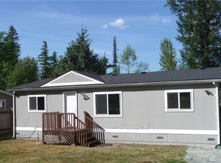 41213 Larson Dr, Gold Bar, WA 98251