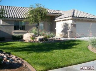 870 Glendale Rd, Mesquite, NV 89027