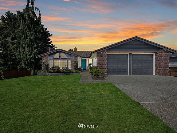 There is not another home like this on the market. 