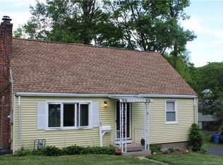 83 Jones Dr, New Britain, CT 06053
