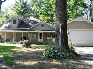 2279 N 200 E, Winamac, IN 46996