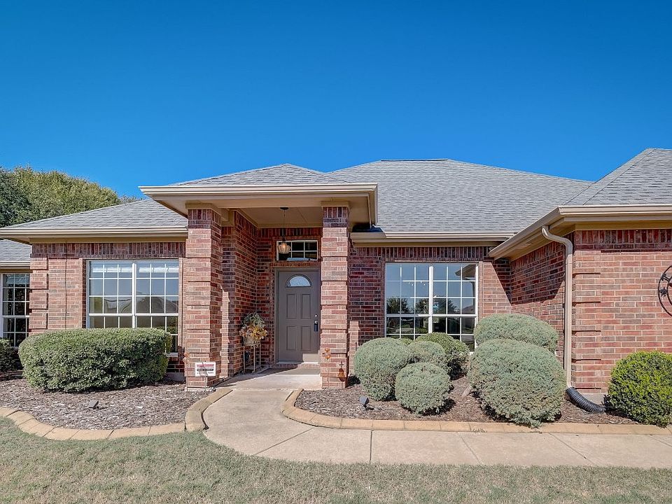 2610 Ash Dr, Saint Paul, TX 75098 Zillow