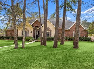 12419 Colt Ct, Magnolia, TX 77354