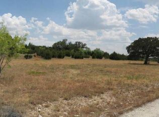 5001 Contrary Creek Rd, Granbury, TX 76048