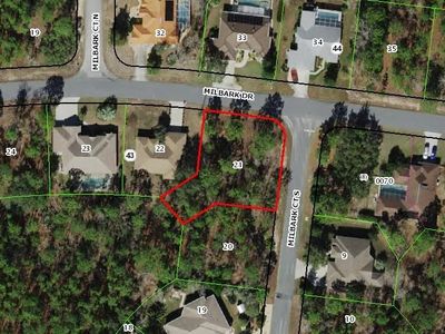 2 Milbark Ct S, Homosassa, FL, 34446