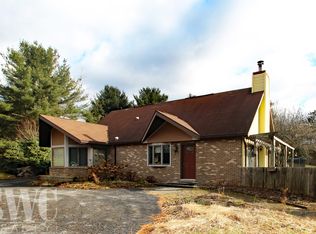 72 Foxfire Ridge Rd, Montoursville, PA 17754