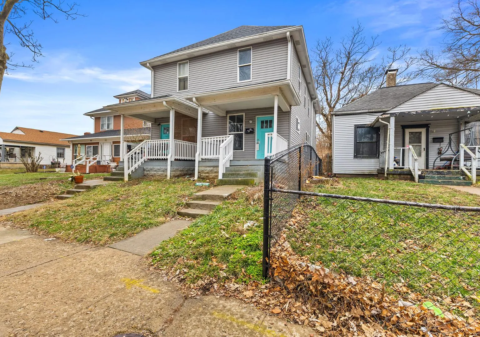 1737 Terrace Ave - Unit 1737 — Photo 4
