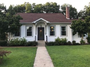 10111 Kennedy St, Coffeeville, MS 38922
