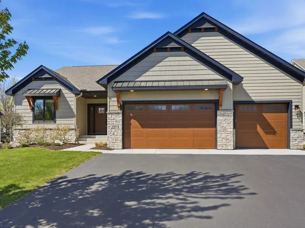 280 Fair Cir, Waconia, MN 55387