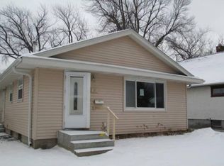 828 Deppe St, West Saint Paul, MN 55118