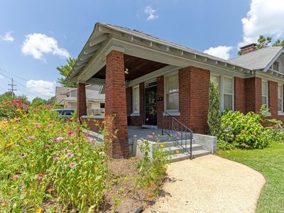 1902 Evelyn Ave, Memphis, TN, 38114