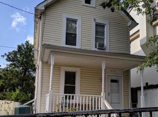 (Undisclosed Address), Washington, DC 20018