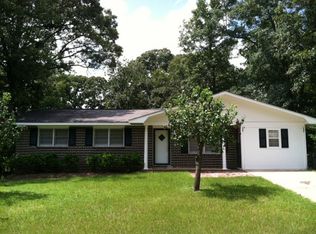 112 Cathy Ct, Warner Robins, GA 31088