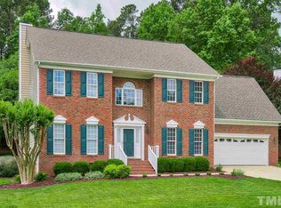1712 High Holly Ln, Raleigh, NC 27614