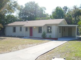 3806 W Rogers Ave, Tampa, FL 33611